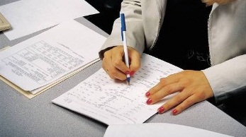 Mục Đích Thẩm Định